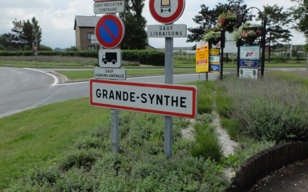 Meurtre à Grande-Synthe&nbsp;: itinéraire d’une fake&nbsp;news