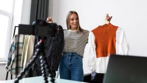 Les Français biberonnés aux contenus « d’influenceurs »