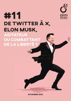 De Twitter à X...
