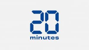 20 Minutes n’est plus à l’heure