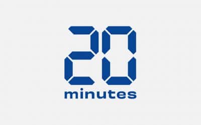 20 Minutes en&nbsp;crise