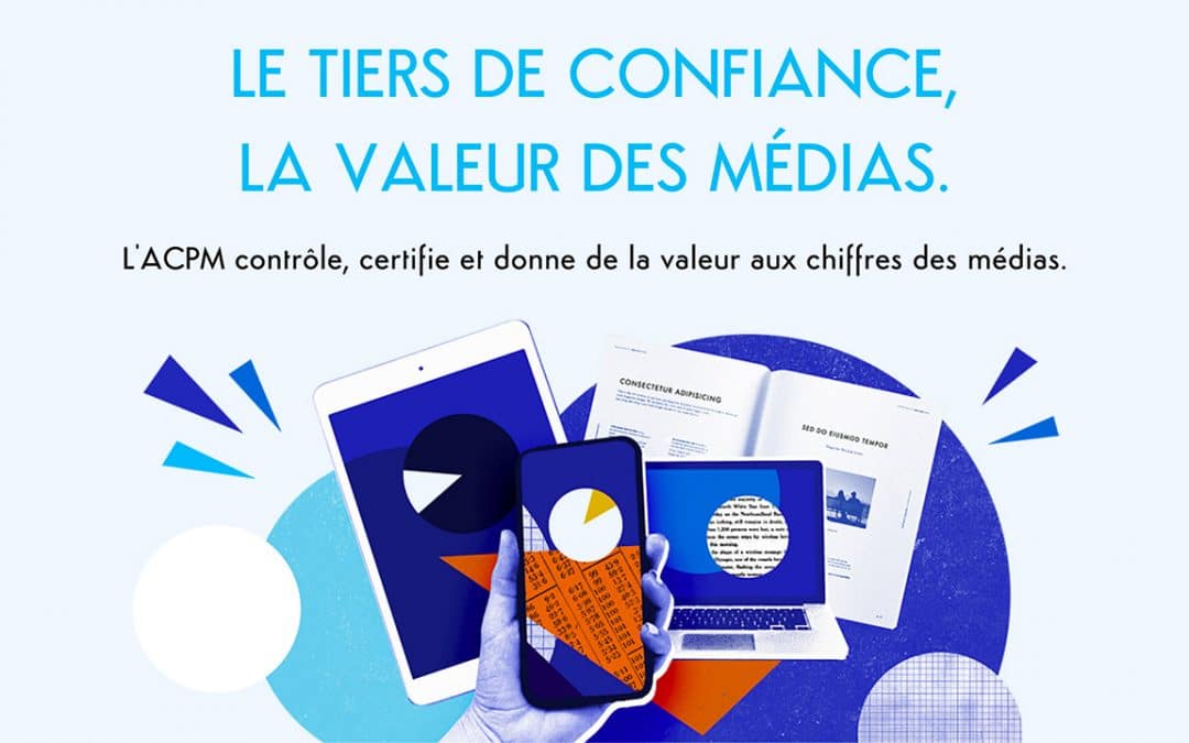 Fréquentation et diffusion de la presse : les résultats 2023 sont tombés