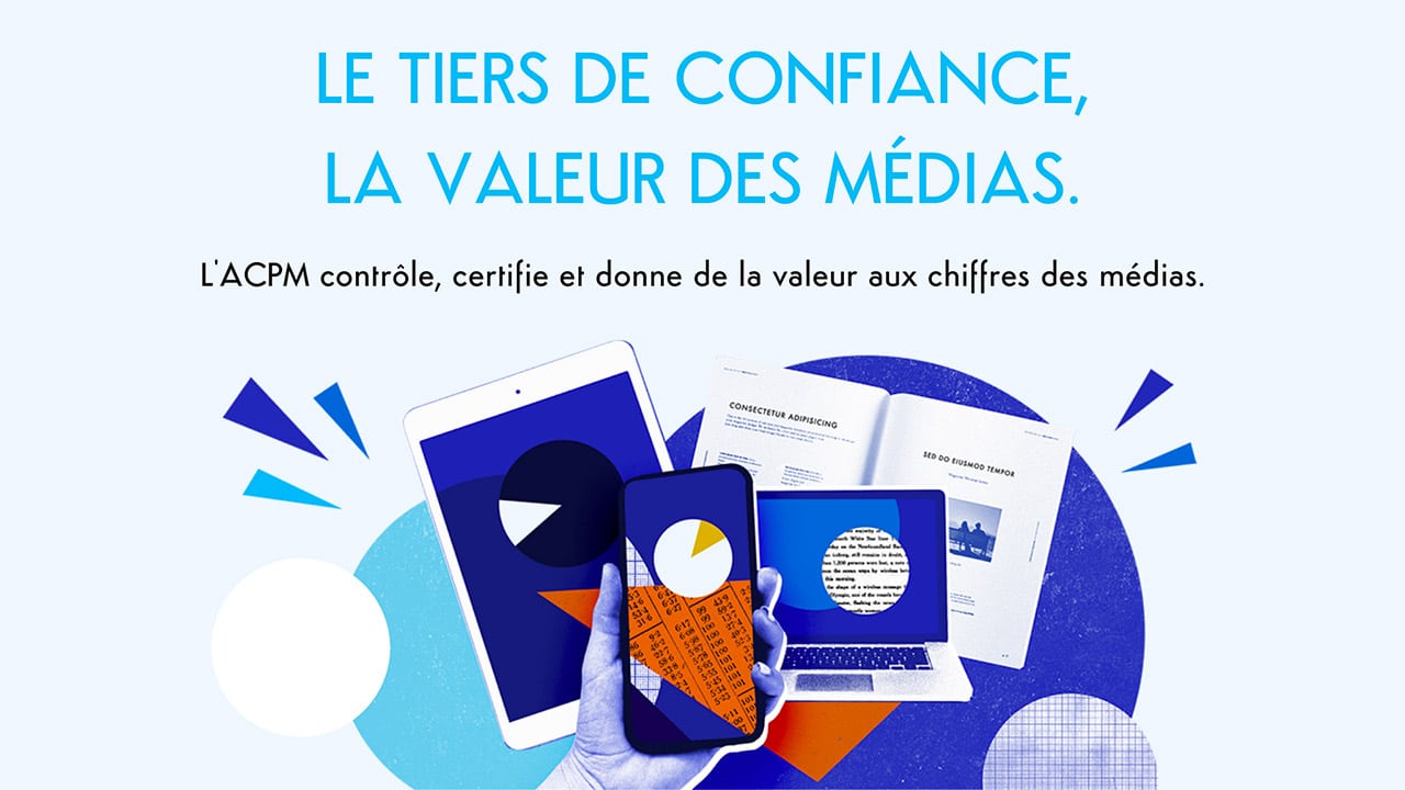 Fréquentation et diffusion de la presse : les résultats 2023 sont tombés