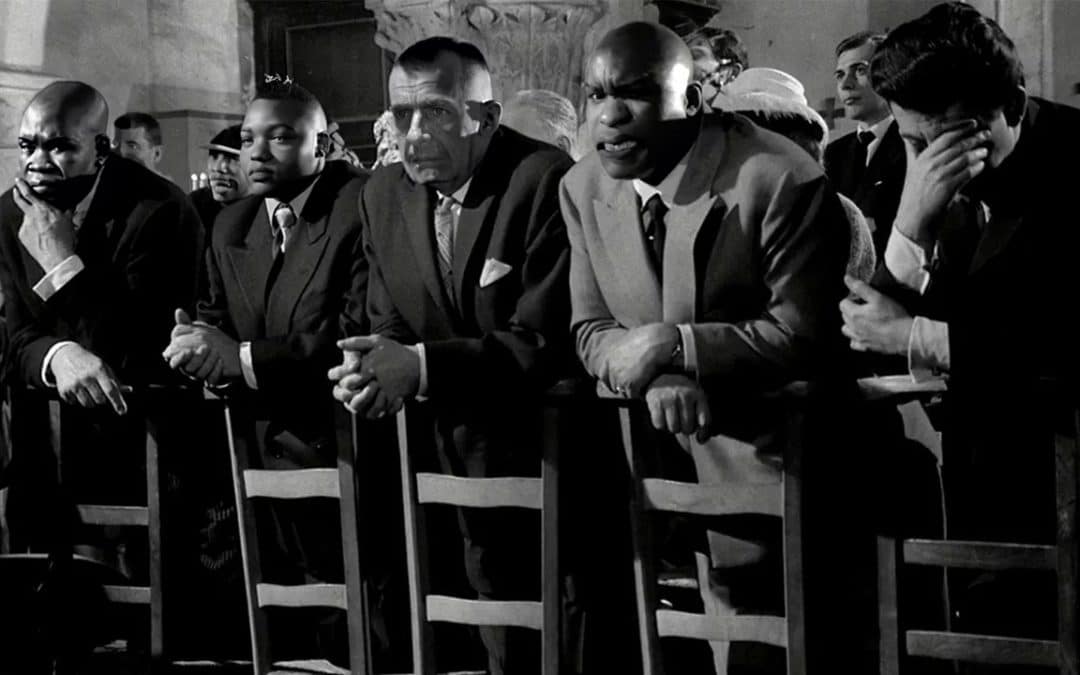 Cinéma diversitaire&nbsp;: signature d’un nouvel accord entre France TV et des associations