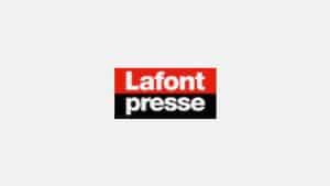 Lafont presse change de mains