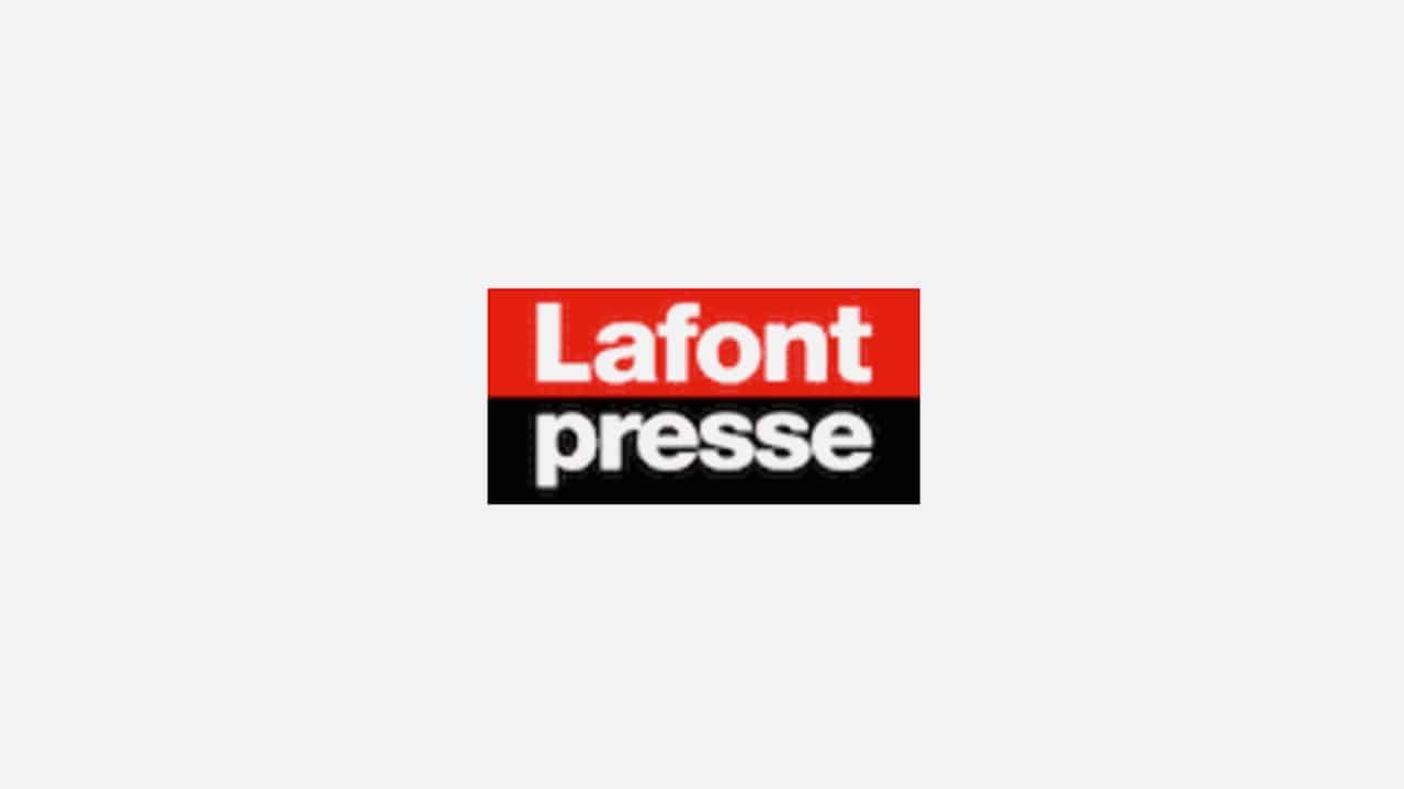 Lafont presse change de mains Lafont presse change de mains