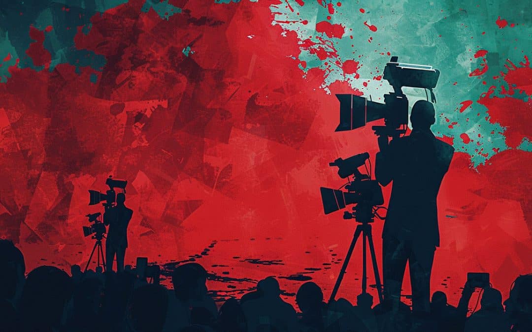 Meurtre de Matisse&nbsp;: les médias, racistes anti-blancs&nbsp;?