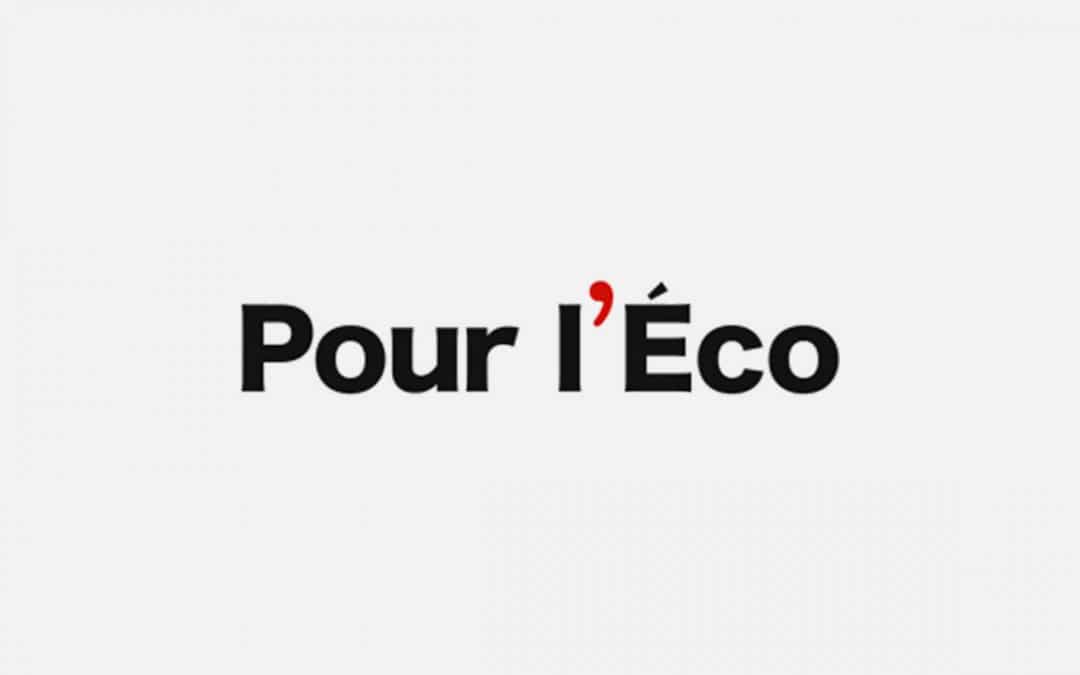LVMH reprend Pour l’Éco, un titre de plus pour le journalisme économique libéral