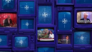 Guerre Russie Ukraine, les charlatans de l’information