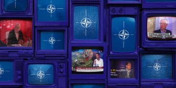 Guerre Russie Ukraine, les charlatans de l’information