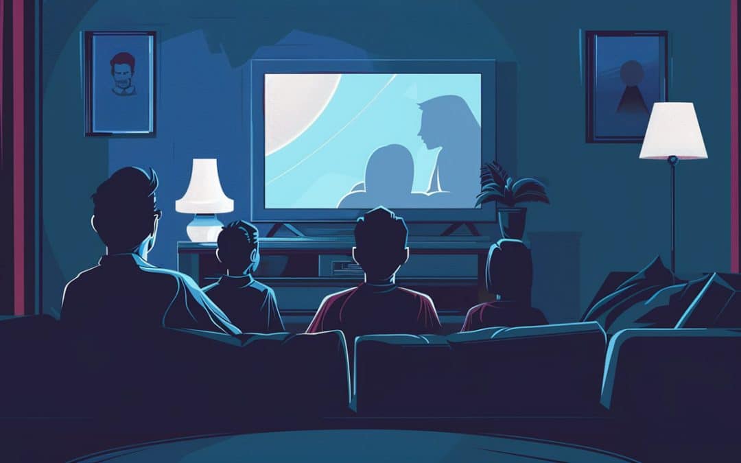 Information des Français : le grand retour de la PQR et de la télévision