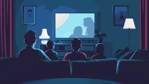 Information des Français : le grand retour de la PQR et de la télévision