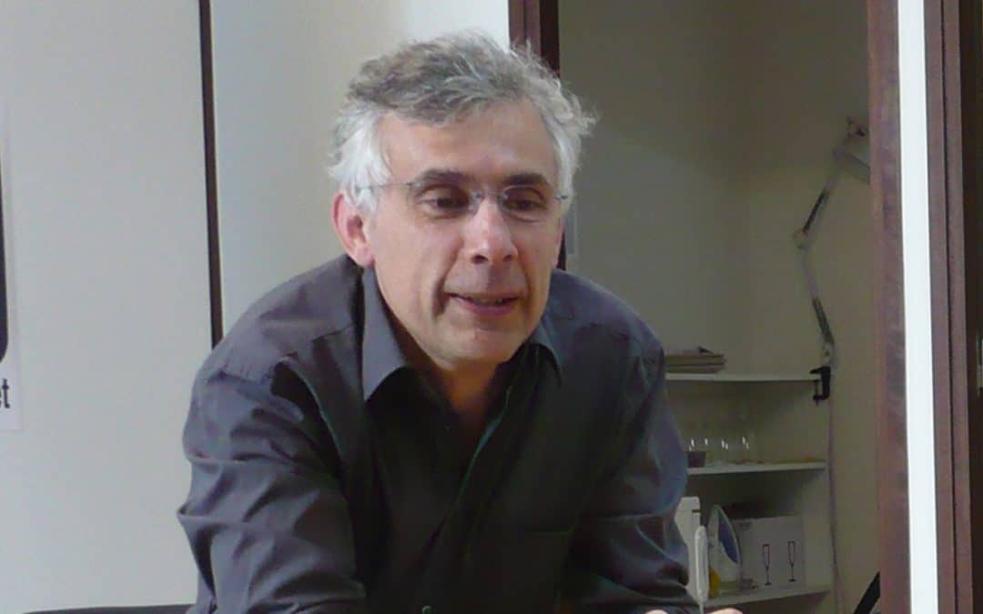 Daniel Schneidermann