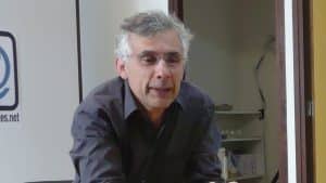 Daniel Schneidermann