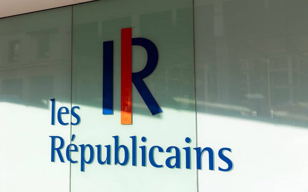 Élections législatives : les dissensions de la droite passionnent les médias