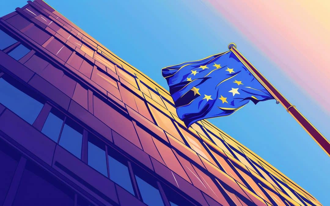 IA Act&nbsp;: la loi sur l’intelligence artificielle approuvée par le Conseil de l’Union européenne