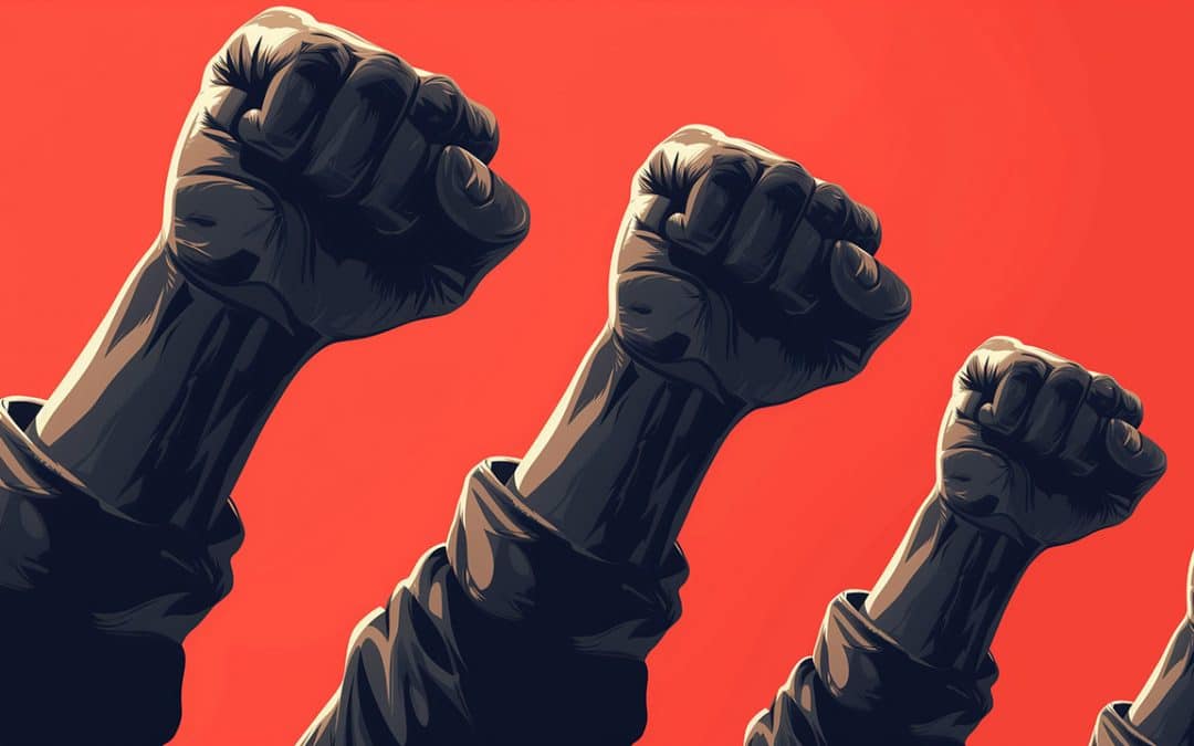 Législatives 2024 : les agences de presse contre le&nbsp;RN