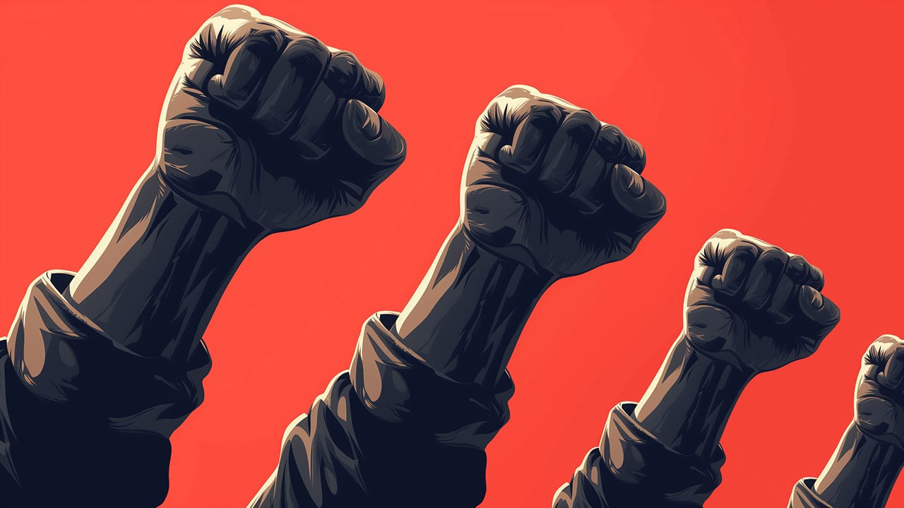 Législatives 2024 : les agences de presse contre le RN Législatives 2024 : les agences de presse contre le RN