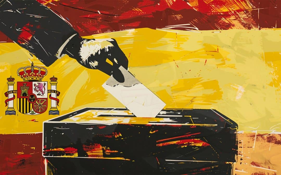 Élections européennes en Espagne, quelles analyses&nbsp;?