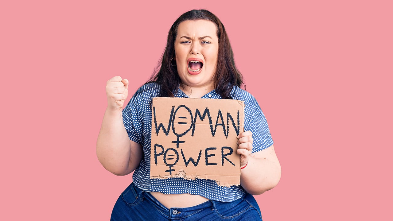 Le journalisme féministe woke en crise, Causette et Madmoizelle au bord du gouffre