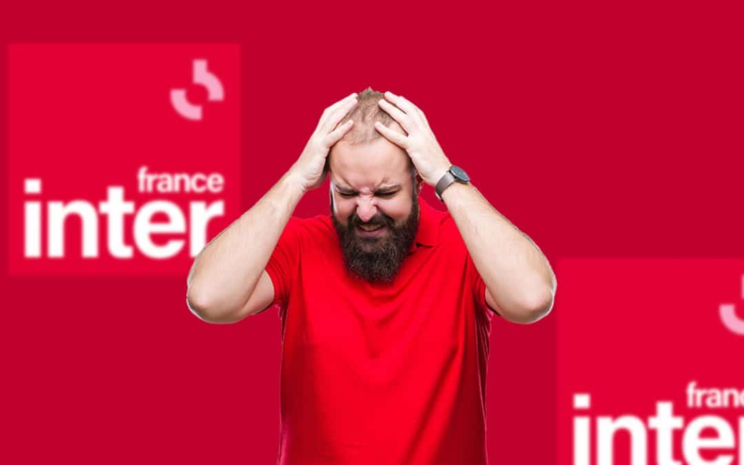 Élections européennes : victoire pour le Rassemblement national, gueule de bois pour les journalistes