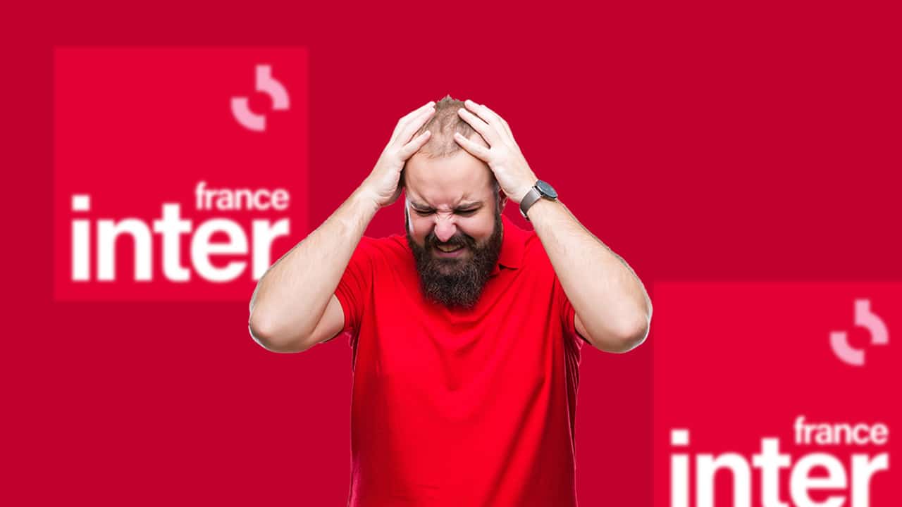 Élections européennes : victoire pour le Rassemblement national, gueule de bois pour les journalistes