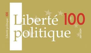Liberté Politique fête son centième numéro