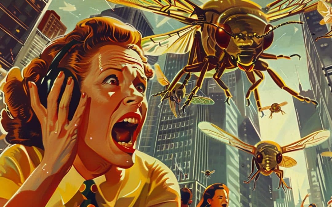 Comment le spectre des marchés financiers pousse les médias vers Renaissance