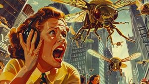 Comment le spectre des marchés financiers pousse les médias vers Renaissance