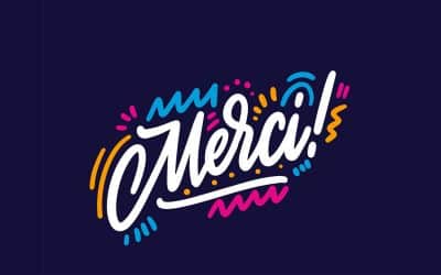Merci à nos donateurs&nbsp;!