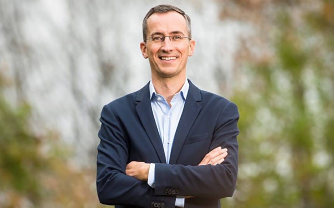 Pierre-Édouard Sterin ne rachètera pas Marianne