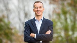 Pierre-Édouard Sterin ne rachètera pas Marianne