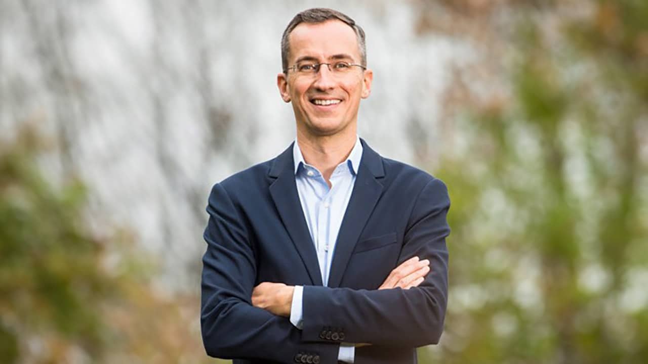 Pierre-Édouard Sterin ne rachètera pas Marianne