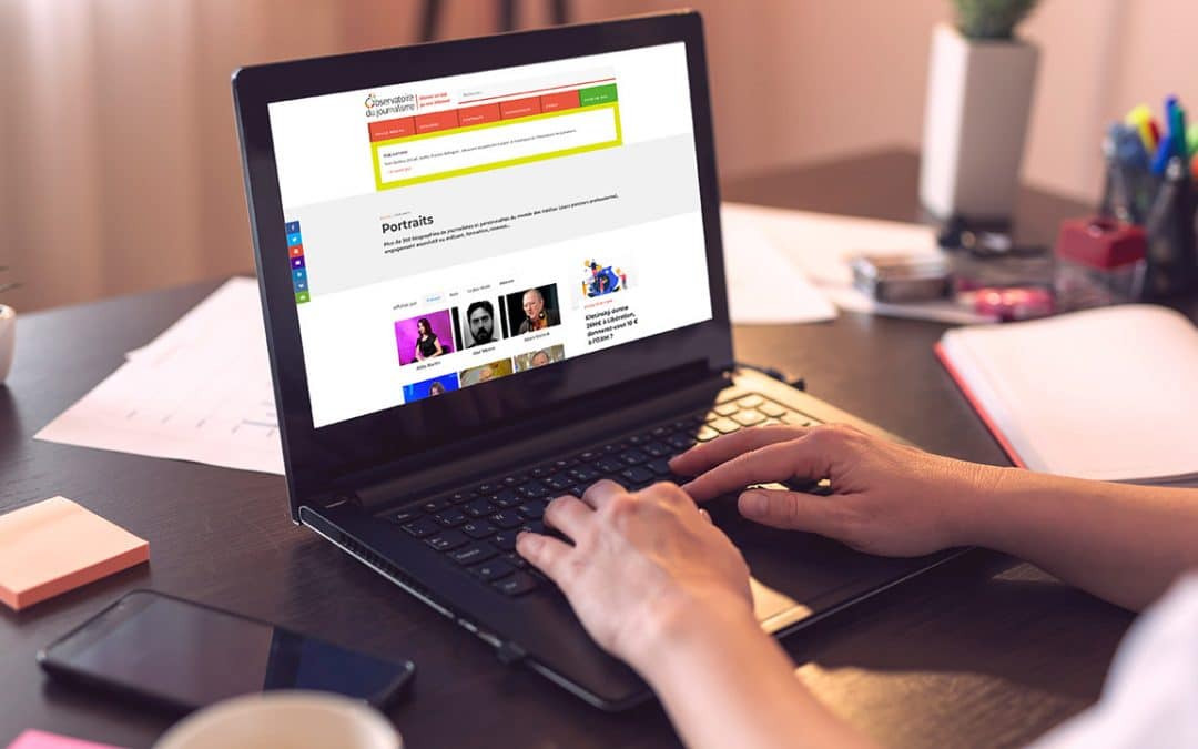 20 portraits : 2000 euros. Aidez l’OJIM à réaliser de nouveaux portraits&nbsp;!