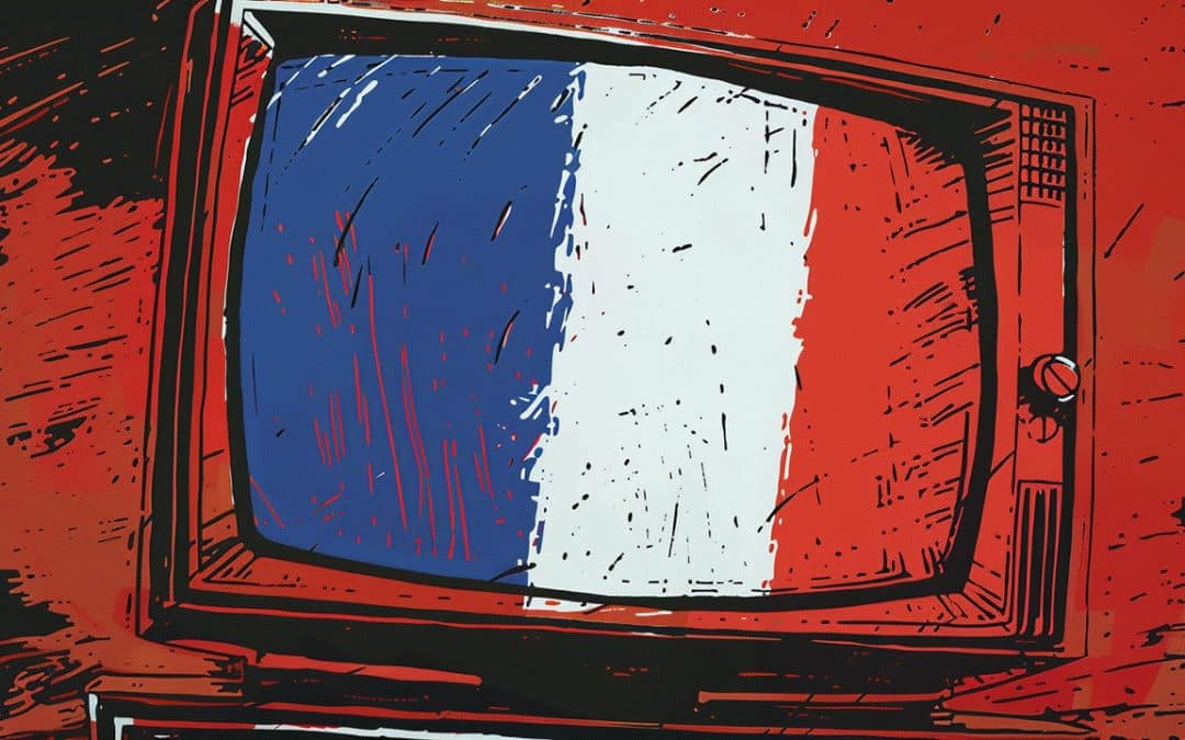 Souveraineté audiovisuelle française&nbsp;: une proposition de loi du député RN Philippe Ballard