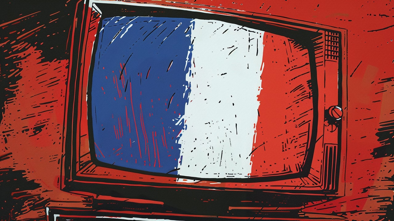 Souveraineté audiovisuelle française : une proposition de loi du député RN Philippe Ballard Souveraineté audiovisuelle française : une proposition de loi du député RN Philippe Ballard