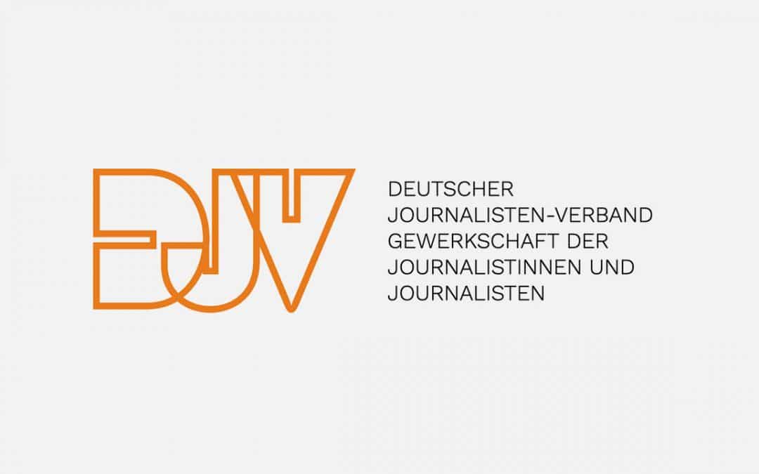 Le syndicat des journalistes allemands pour la censure