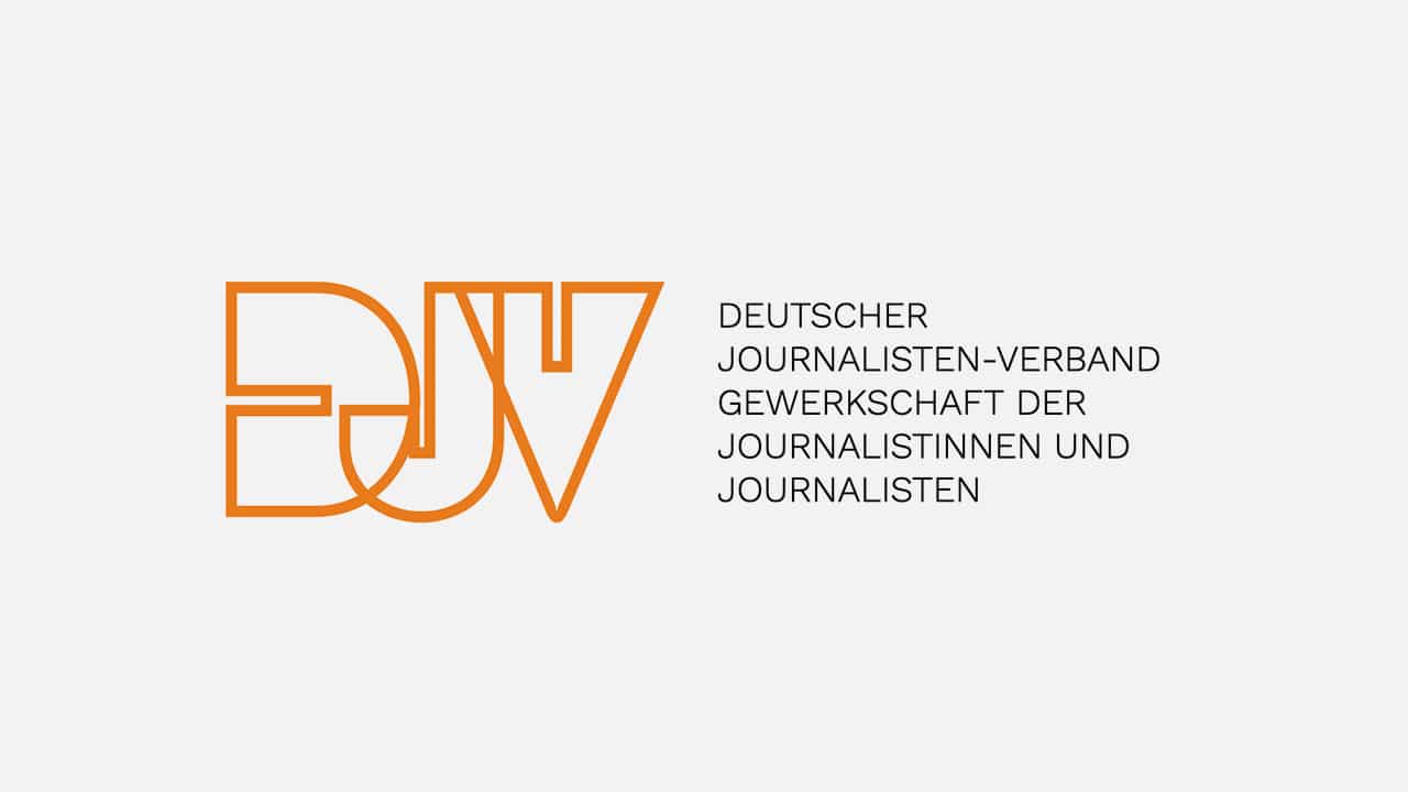 Le syndicat des journalistes allemands pour la censure Le syndicat des journalistes allemands pour la censure