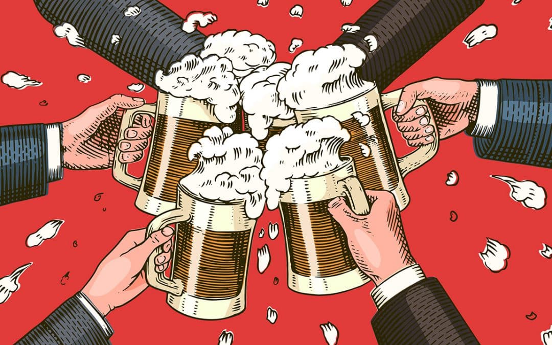 Maison des médias libres, entre copains et coquins