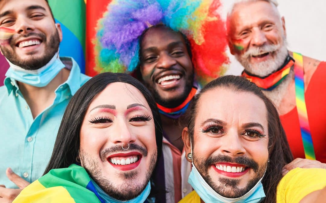 Minorités sexuelles&nbsp;: le Rassemblement national inquiète les médias