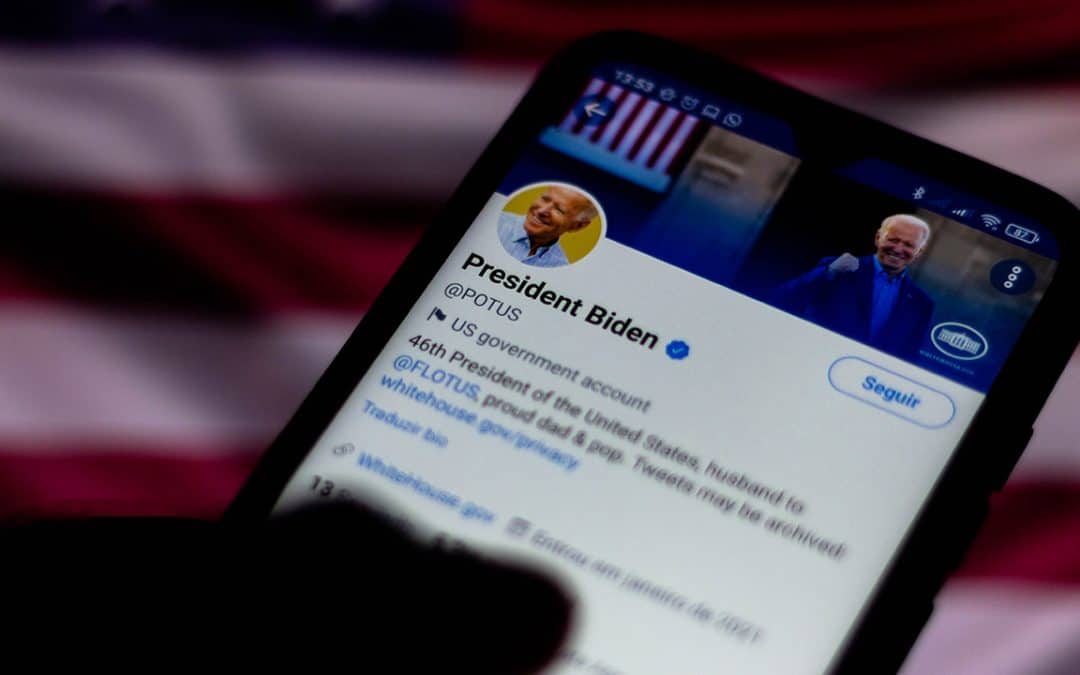 États-Unis : comment les médias de gauche ont menti sur l’état de santé de&nbsp;Biden