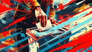 Les journalistes représentés parmi les députés européens et nationaux