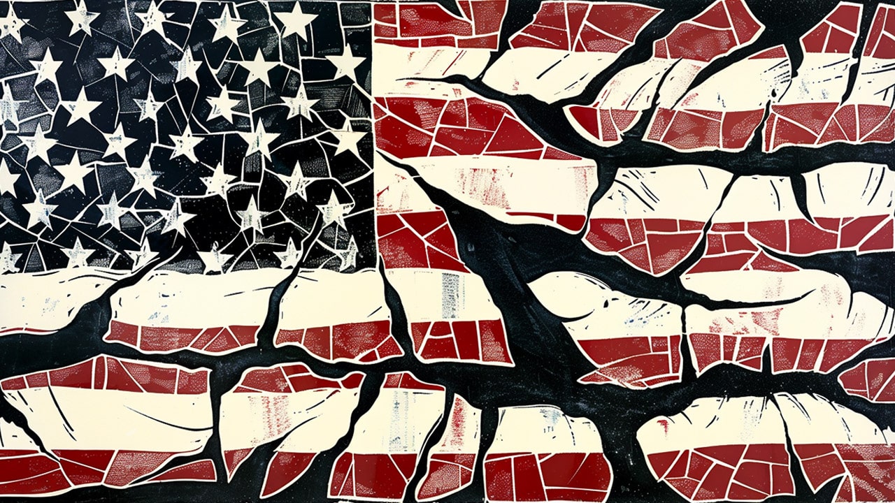 Coup d’état au Parti démocrate : les médias suivent Coup d’état au Parti démocrate : les médias suivent