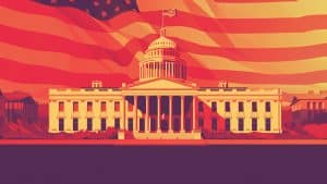 États-Unis : une guerre de sécession en cache une autre, la vraie !