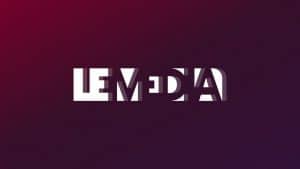 Le Média mise sur l’ARCOM et sur les banques pour obtenir une fréquence