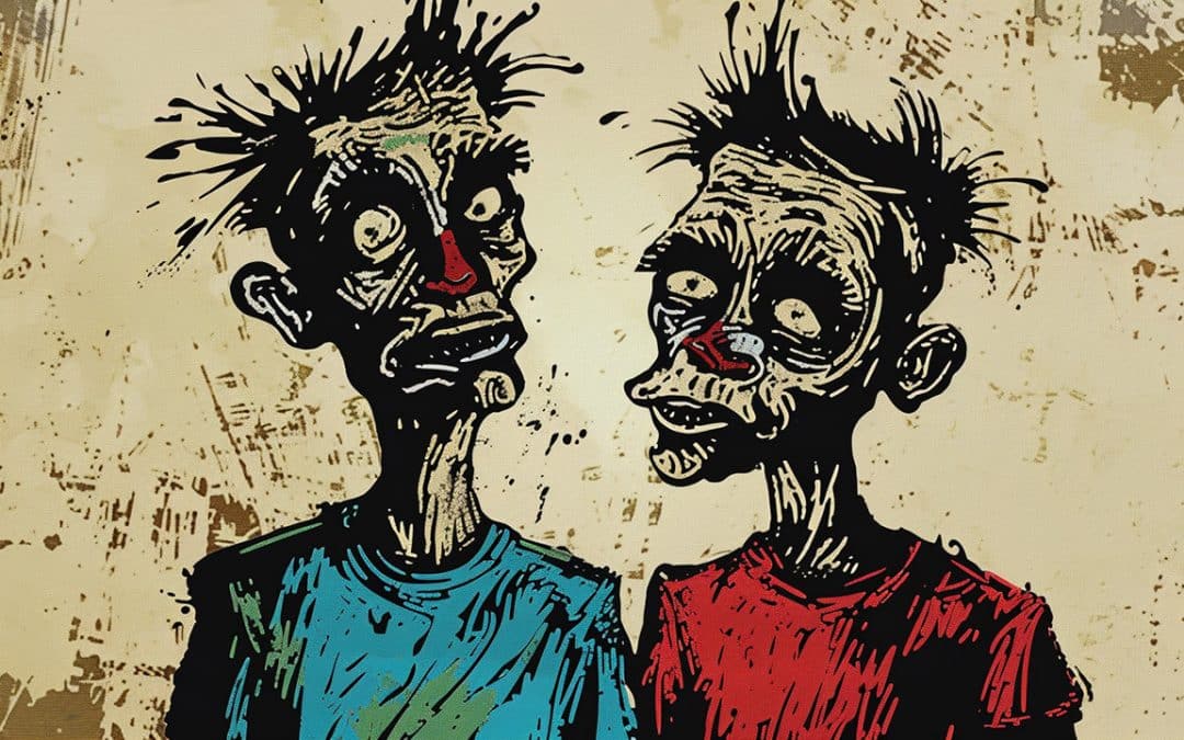 Attentat contre Trump : Libération et Le Figaro sur la même&nbsp;ligne