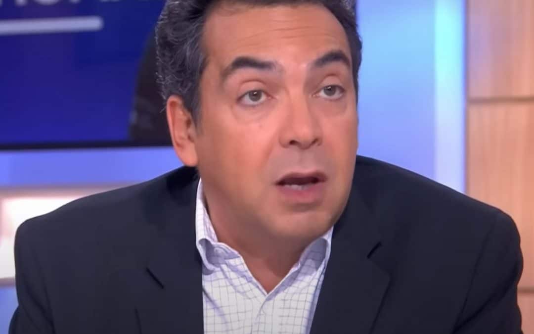 Au secours&nbsp;! Patrick Cohen de retour sur France Inter&nbsp;!