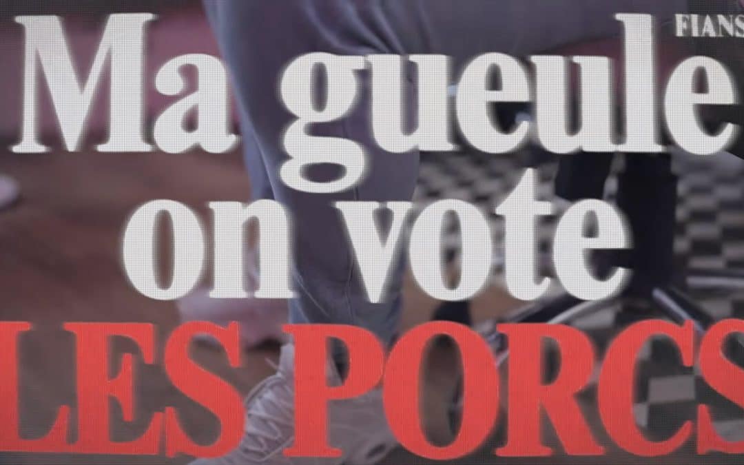 Rap anti-RN : mélodie et courtoisie sont les mots d’ordre de l’hymne du Nouveau Front Populaire