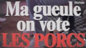 Rap anti-RN : mélodie et courtoisie sont les mots d’ordre de l’hymne du Nouveau Front Populaire