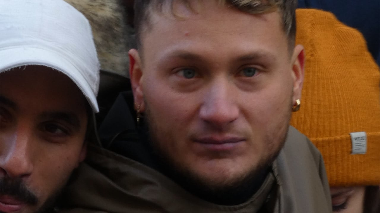 Raphaël Arnault, l’antifa fiché S chouchou des médias